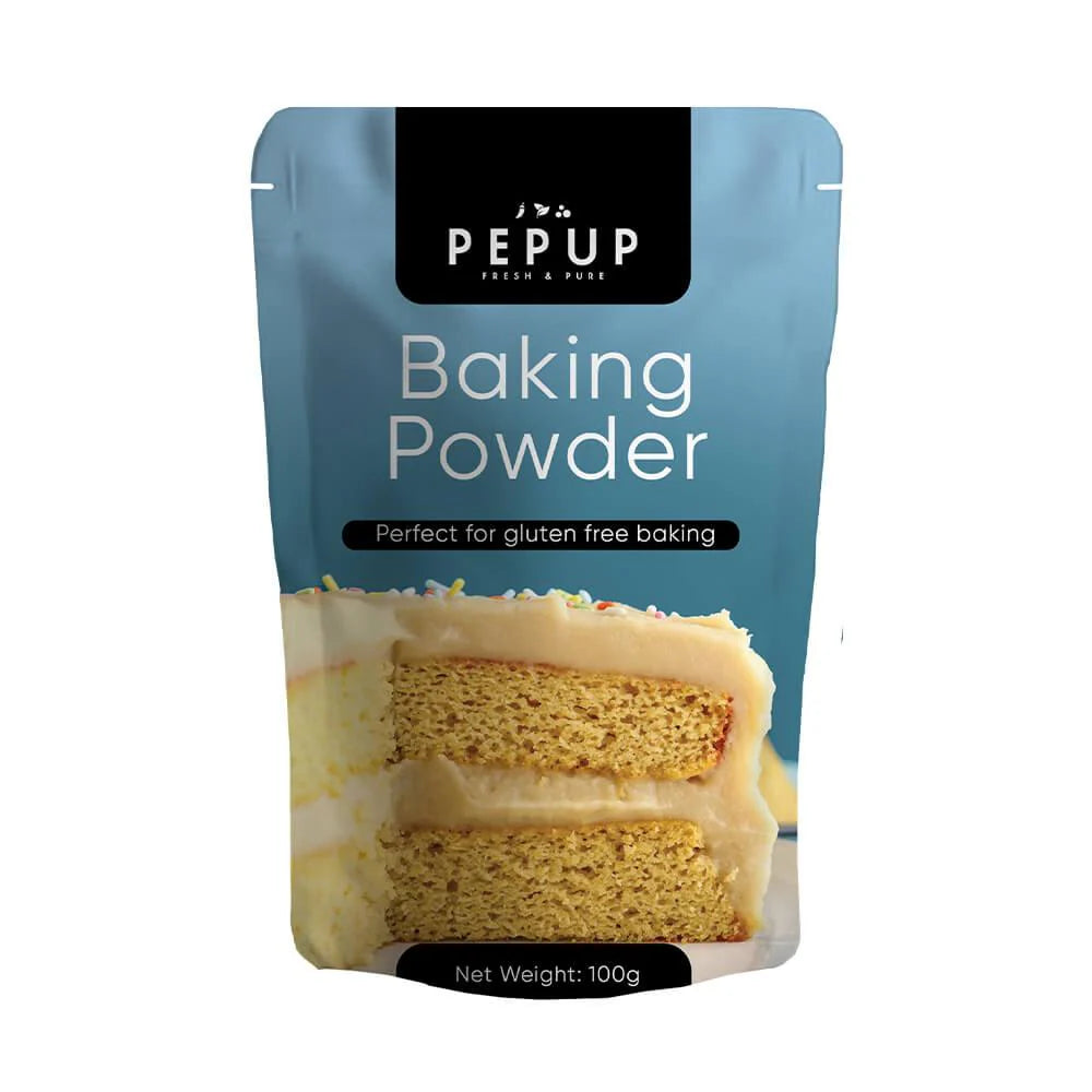 BakingPowder
