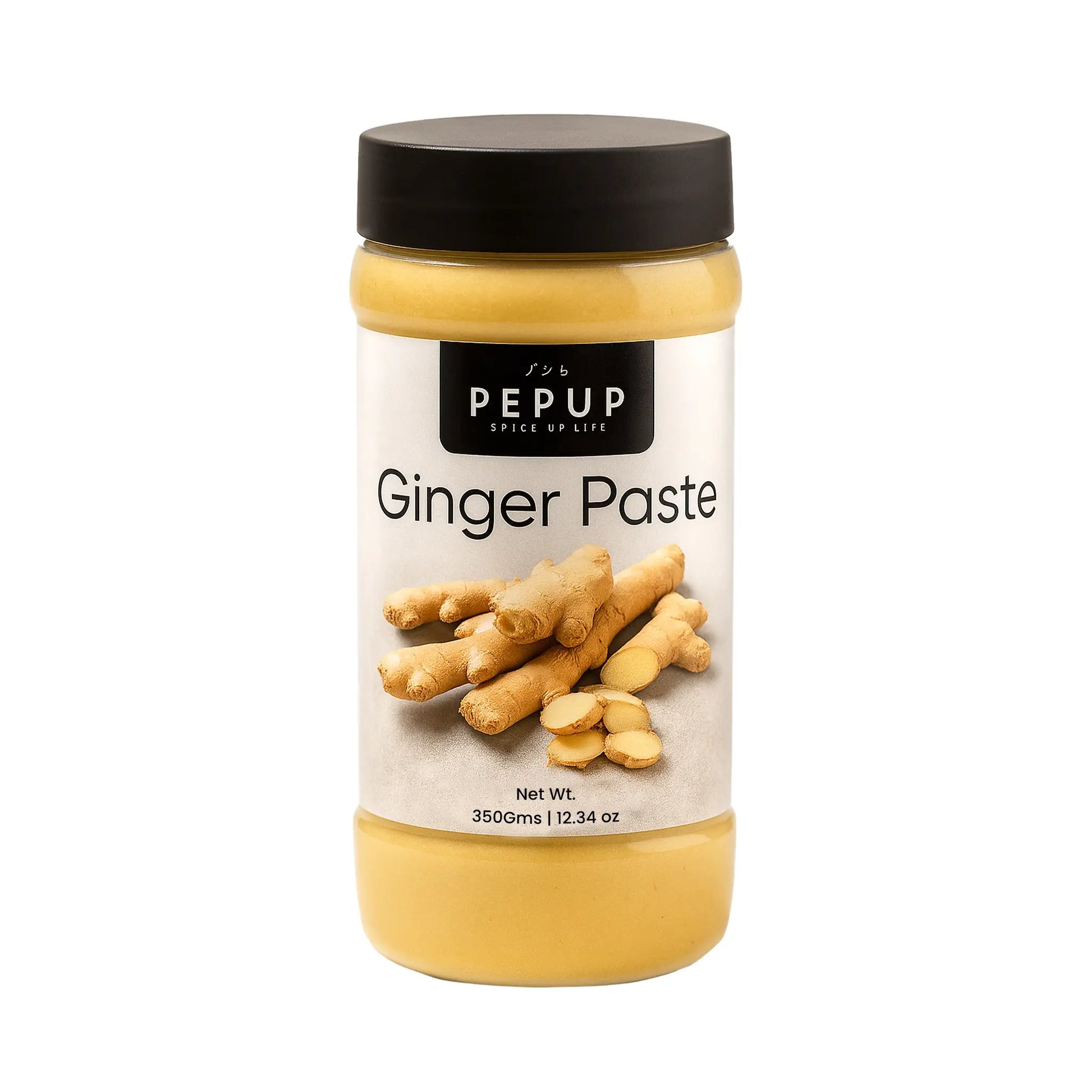 ginger-paste
