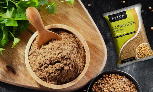 Coriander Powder