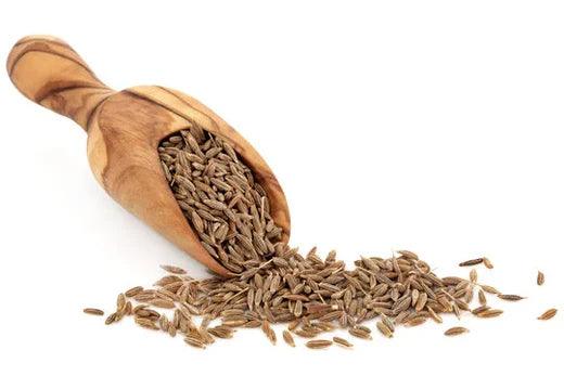 THE BENEFITS AND USES OF WHITE CUMIN IN YOUR KITCHEN | BAQA FOODS - Baqa Foods