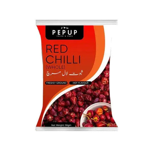 RedChilliWhole