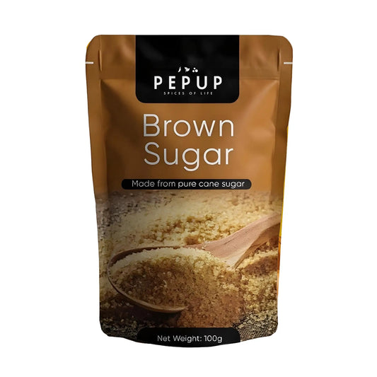 brown-sugar
