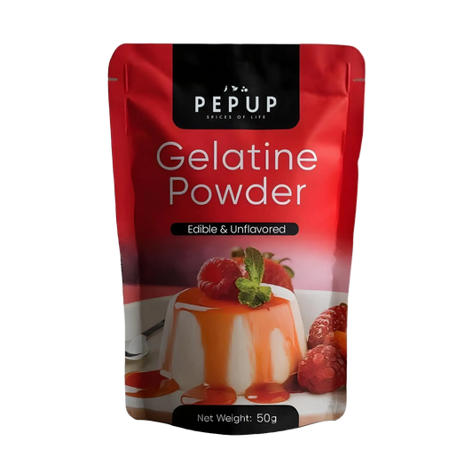 gelatin-powder