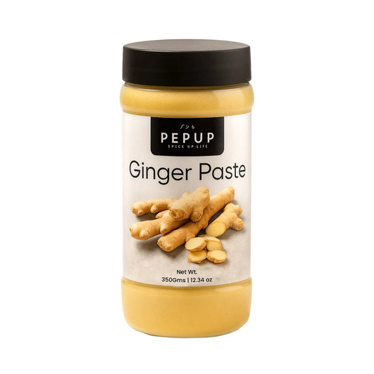 ginger-paste